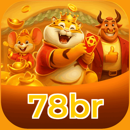 Logo da 78br