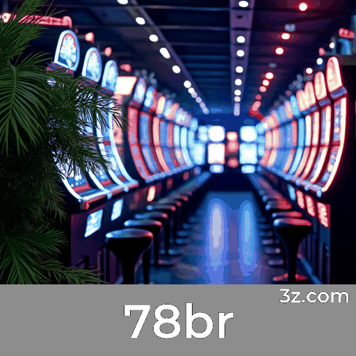 Loterias online disponíveis na 78br