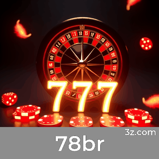 Tabela RTP dos jogos de cassino da 78br